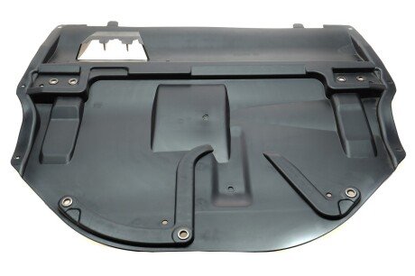 Захист двигуна dpa 88251585702 на Фольксваген Поло хэтчбек