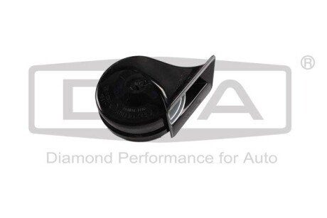 Звуковой сигнал, низький тон dpa 99510002702