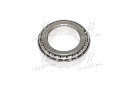 Підшипник передньої ступиці dpi 2007108