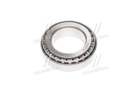 Підшипник передньої ступиці dpi 2007108