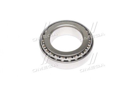 Підшипник передньої ступиці dpi 2007108