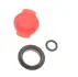 Прокладка гумова DR MOTOR DRM0440