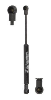 Амортизатор газовий dt 674002