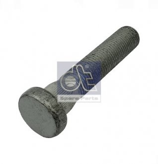 Болт колеса dt 117137