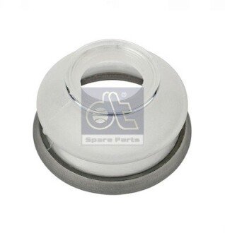 Болт рульового наконечника dt 480076