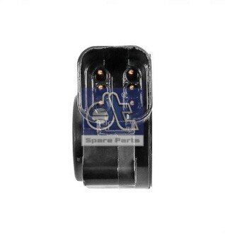 Датчик положення педалі газу dt 216239