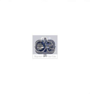 Датчик темпер. охолодж.рідини dt 227142
