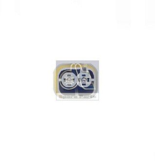 Датчик температур вихл. газів dt 337018