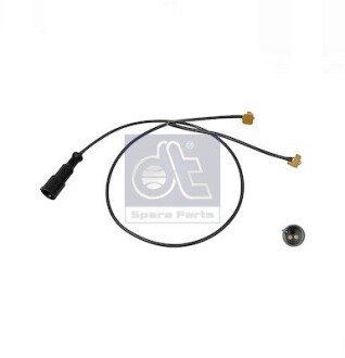 Датчик зносу,гальм.колодки dt 466717