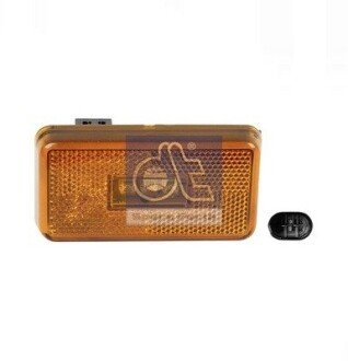 Елемент освітлення dt 121455