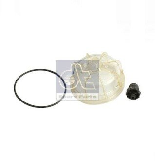 Фільтр палива dt 112265