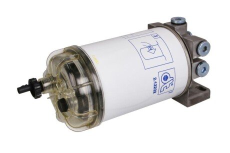 Фільтр палива dt 212272