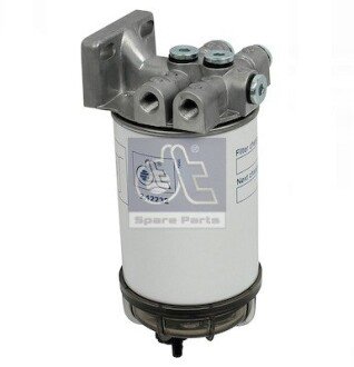 Фільтр палива dt 212272