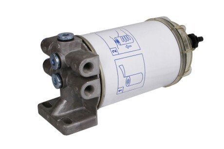 Фільтр палива dt 212272