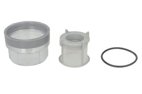 Фільтр палива dt 490699