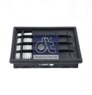 Фільтр системи вентил.картера dt 110931 на Пежо 607