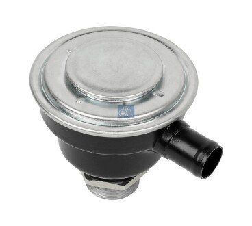 Фільтр системи вентил.картера dt spare parts 462213