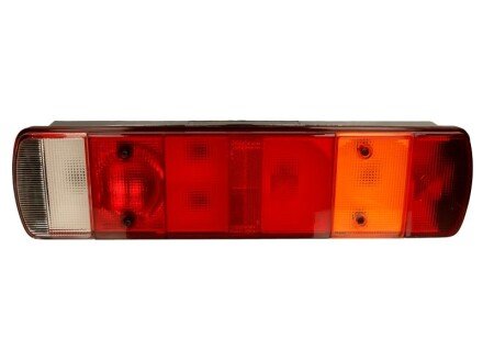 Фонарь (фара) заднего хода dt 121442