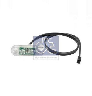 Габаритний ліхтар dt 969050