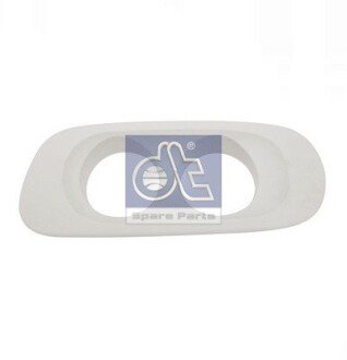 Корпус фары dt 516212