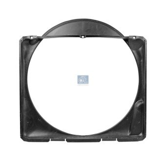 Корпус вентилятора dt 111428