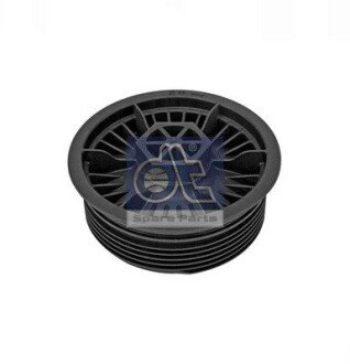 Кожух паливн.фільтра dt 112285