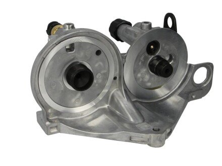 Кожух паливн.фільтра dt 212340