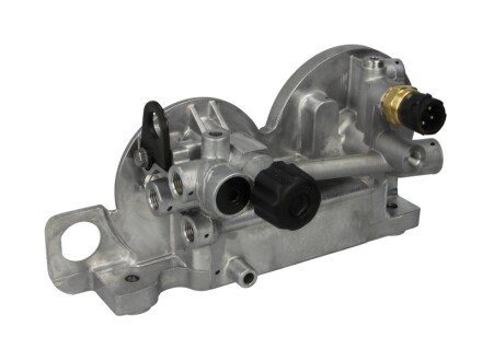 Кожух паливн.фільтра dt 212340