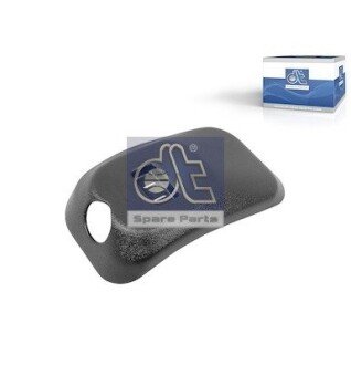 Кріплення паливного баку dt 112535