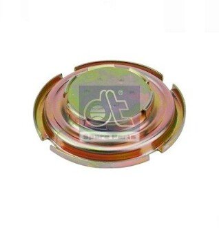 Кришка,паливний бак dt 111037