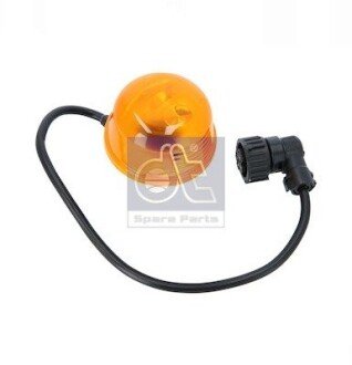 Ліхтар бокового повороту dt 463553