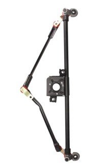 Трапеция дворников (стеклоочистителя) dt 335012