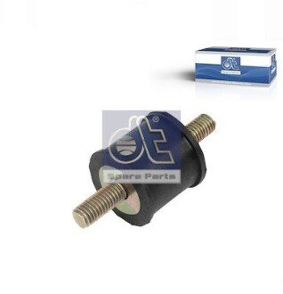 Монтажний елемент радіатора dt 127352