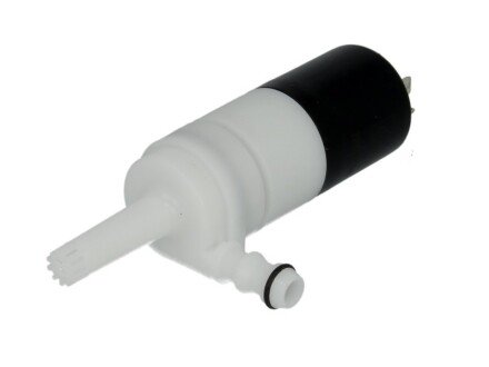 Моторчик (насос) омивача dt 461882 на Мерседес Варио