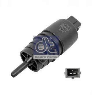 Моторчик (насос) омивача dt 563147