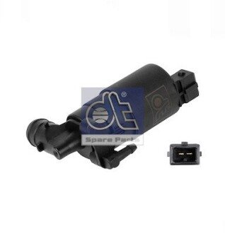 Моторчик (насос) омивача dt 688102SP на Мазда Мпв