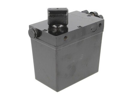 Насос подъема кабины dt 565103