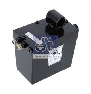 Насос подъема кабины dt 565103