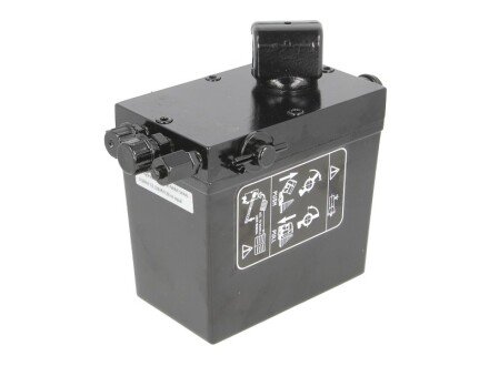 Насос подъема кабины dt 565103 на Бмв Е30