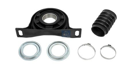 Опора кардан.вала dt 481189