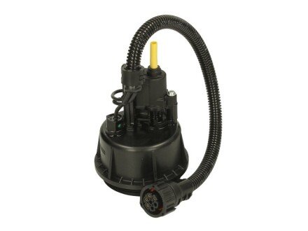 Підігрівач паливної системи dt 212330