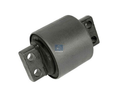 Подвеска, рычаг независимой подвески колеса dt spare parts 262001