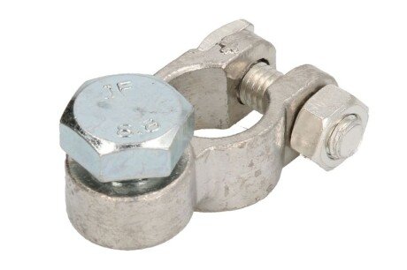 Полюсный вывод аккумуляторной батареи dt 336015 на Фиат Альбеа