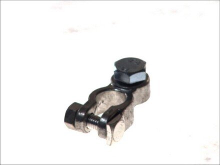 Клеммы для автомобильного аккумулятора (акб) dt 336016