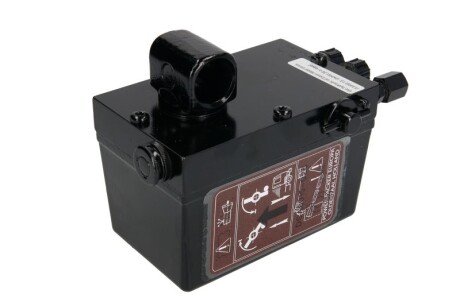 Помпа підйому кабіни dt 777030