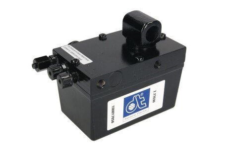 Помпа підйому кабіни dt 777030