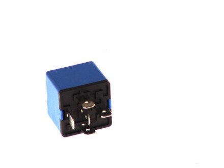 Реле універсальне dt 121091