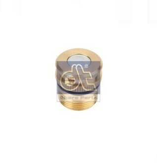 Ремкомплект помпи кабіни dt spare parts 696000