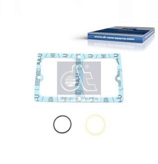 Ремонтный комплект, опрокидывающий насос dt 297127