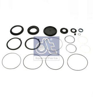 РМК рульової колонки dt 295113